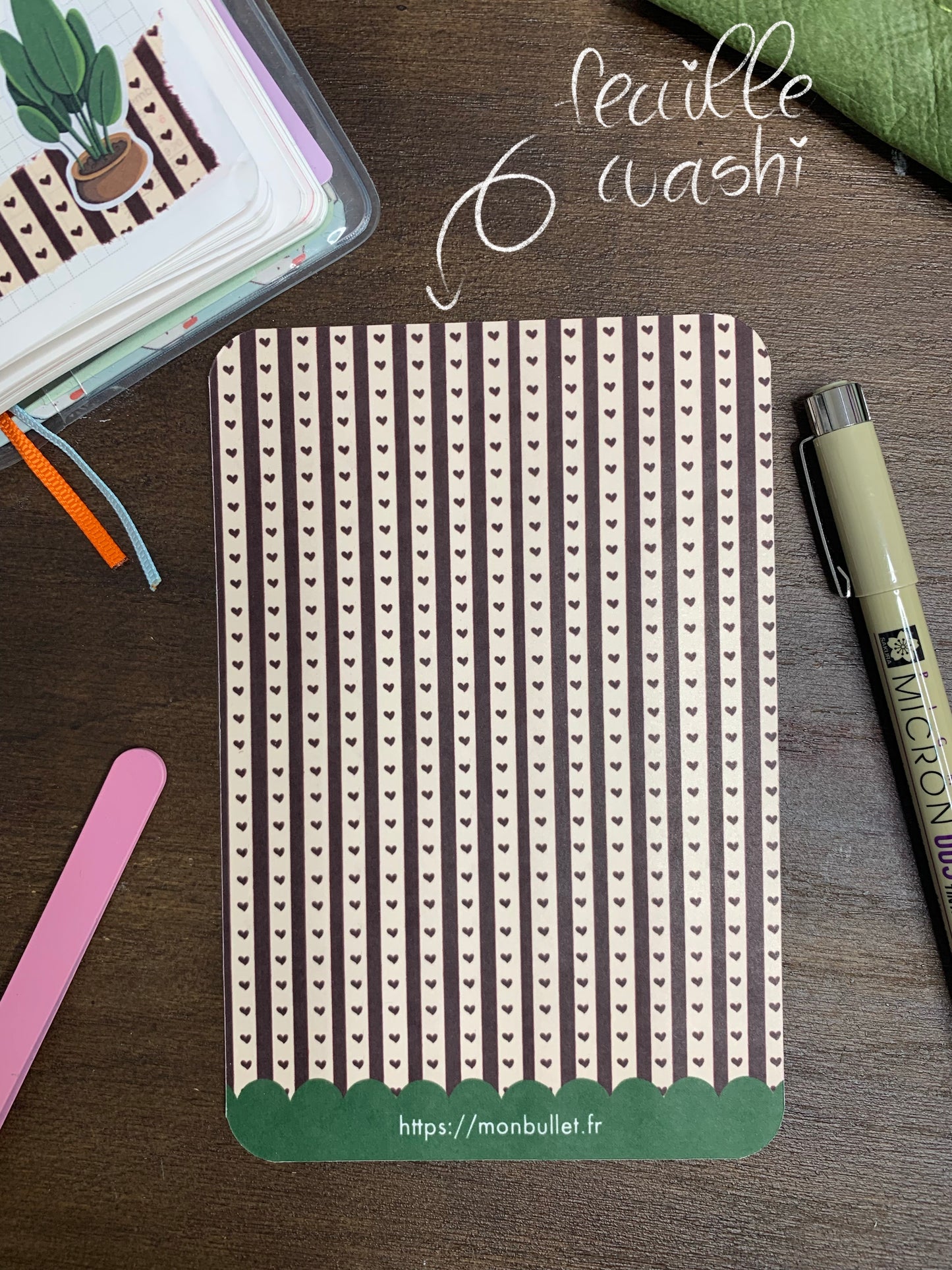Kit d’autocollants « Cosy and book » pour faire un mois de bullet rapidement( bullet ,journaling , déco , scrap , …etc)