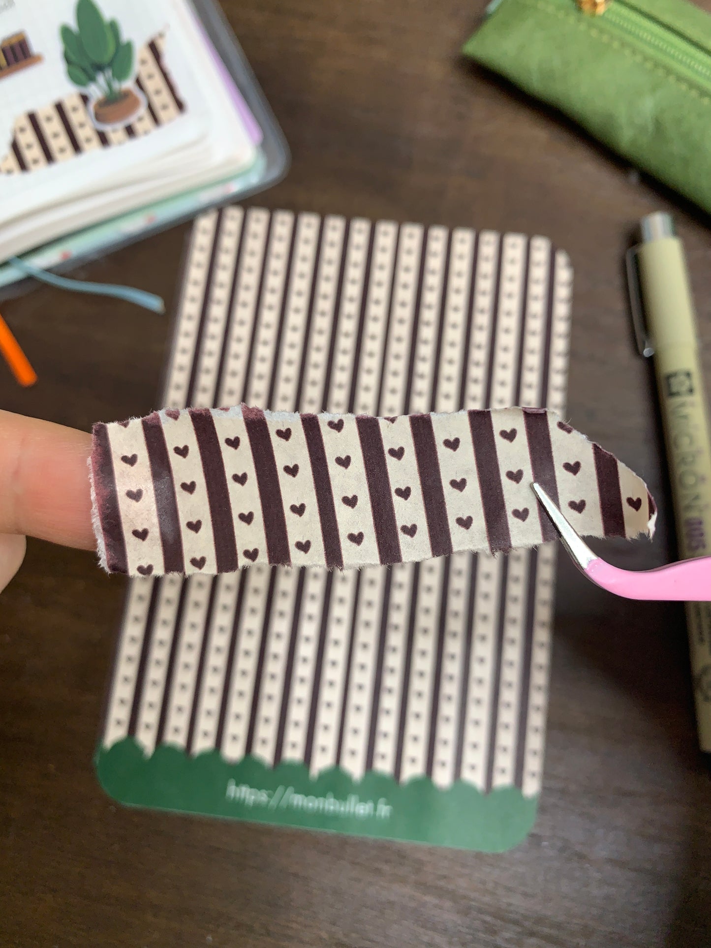 Feuille d’autocollants / stickers washi « Cosy & books » ( bullet ,journaling , déco , scrap , …etc)