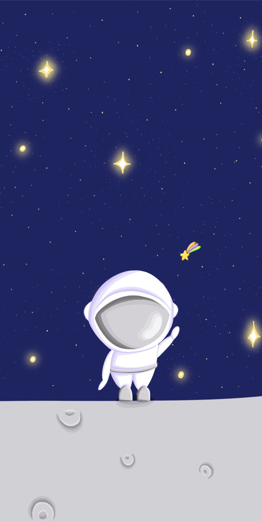 Fond d’écran Space